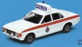 FORD CONSUL West Yorkshire Police