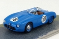 1950 DB PANHARD TANK Le Mans #58
