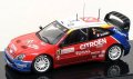 2004 CITROEN XSARA WRC winner Monte Carlo Rally #3