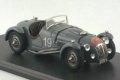 1954 FRAZER NASH LMR Tulip Rally #19 Grey