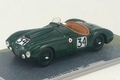 1951 FRAZER NASH MM Le Mans #34