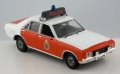 FORD CONSUL 3000 GT Lancashire Police