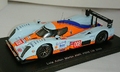 2009 LOLA ASTON MARTIN Le Mans #008