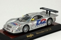 1998 MERCEDES BENZ CLK-GTR winner Silverstone #1