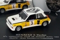 1984 RENAULT 5 Turbo #3 winner Tour de France Auto