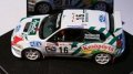 2000 TOYOTA COROLLA WRC Portugal Rally #16
