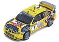 2000 SEAT CORBODA WRC E2 Monte Carlo #8